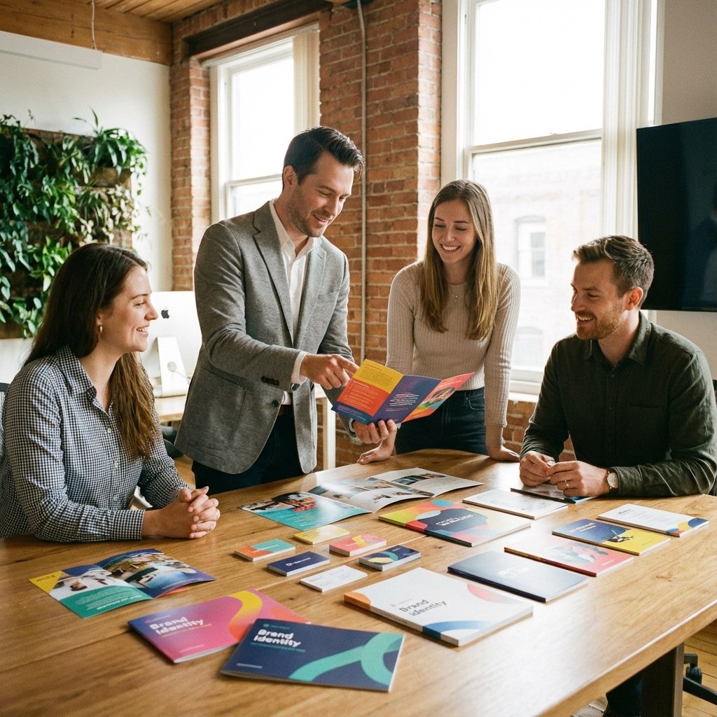 About Karvi Printing Press