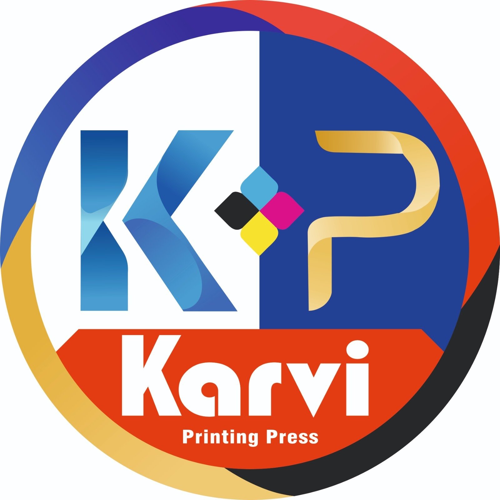 Karvi Printing Press